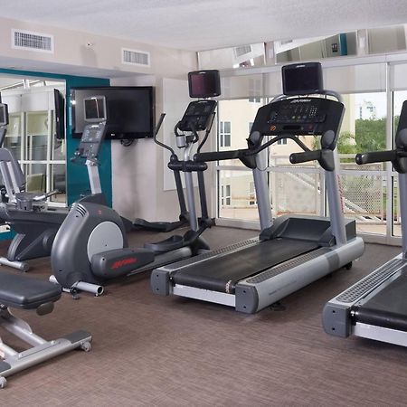 Residence Inn Orlando Airport Buitenkant foto