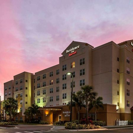 Residence Inn Orlando Airport Buitenkant foto