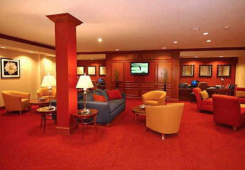 Residence Inn Orlando Airport Interieur foto