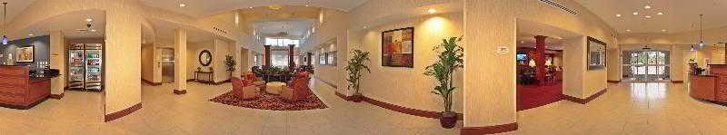 Residence Inn Orlando Airport Buitenkant foto