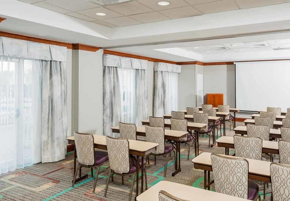 Residence Inn Orlando Airport Buitenkant foto