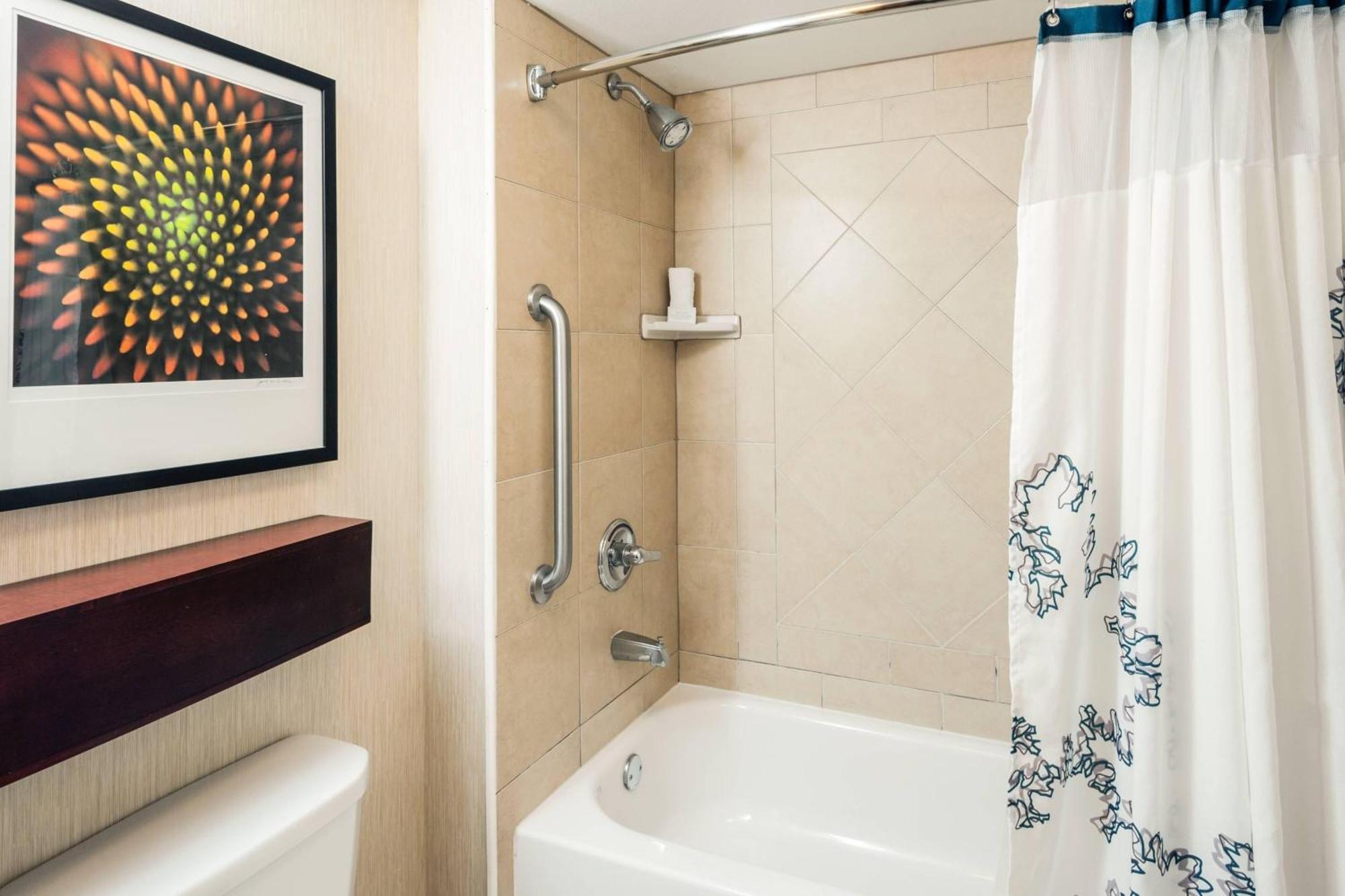 Residence Inn Orlando Airport Buitenkant foto