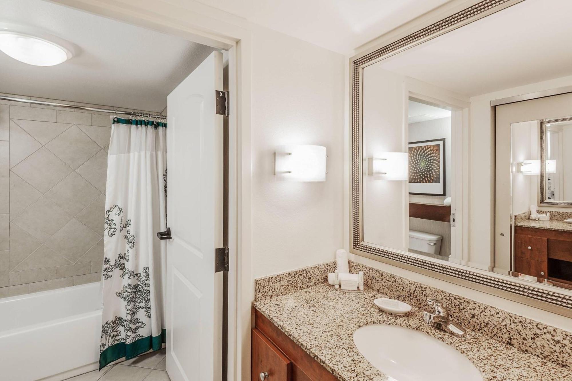 Residence Inn Orlando Airport Buitenkant foto