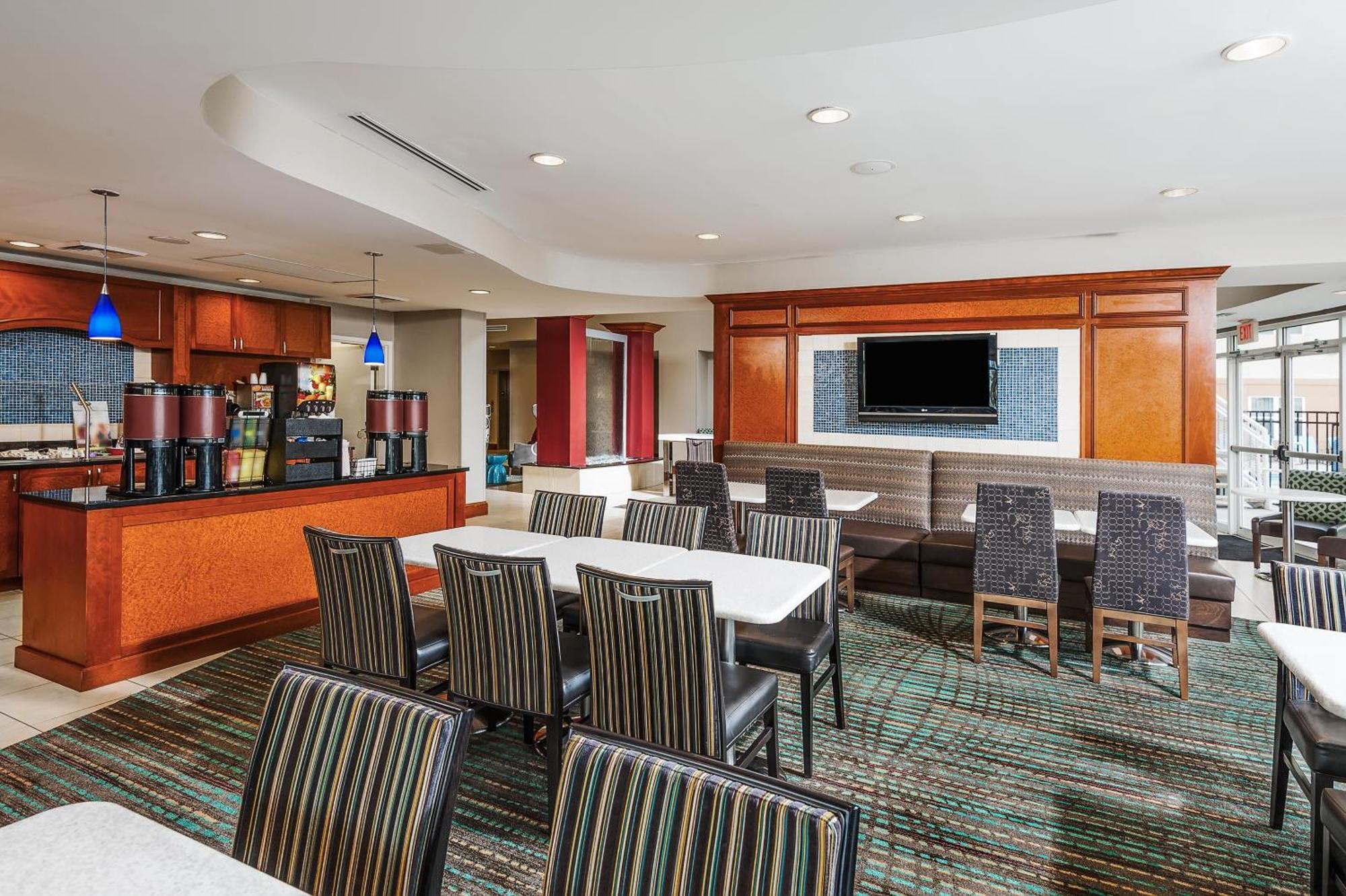 Residence Inn Orlando Airport Buitenkant foto