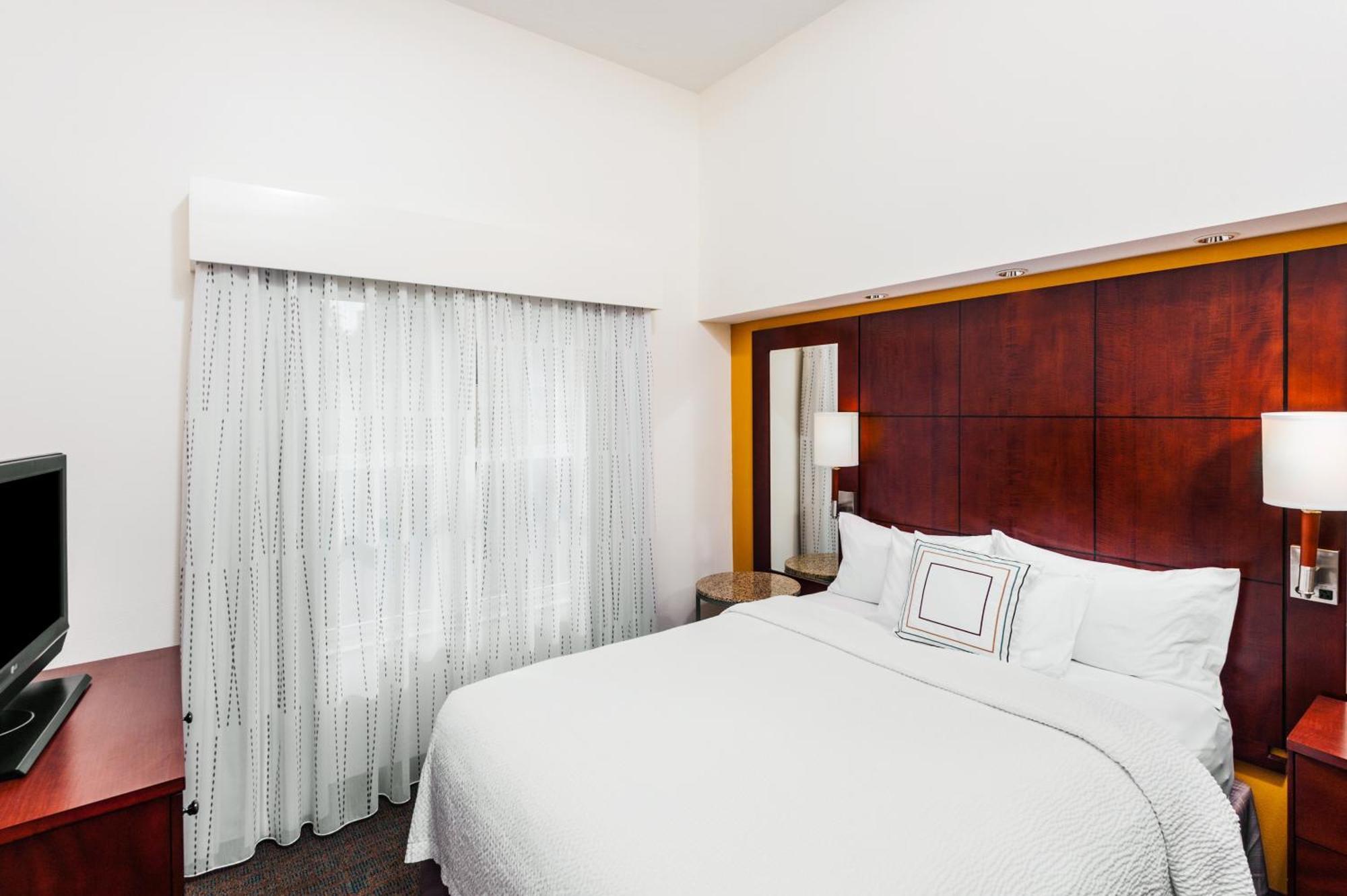 Residence Inn Orlando Airport Buitenkant foto