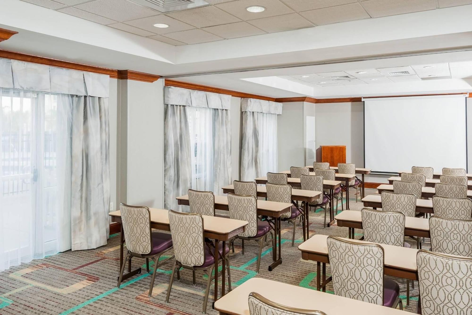 Residence Inn Orlando Airport Buitenkant foto