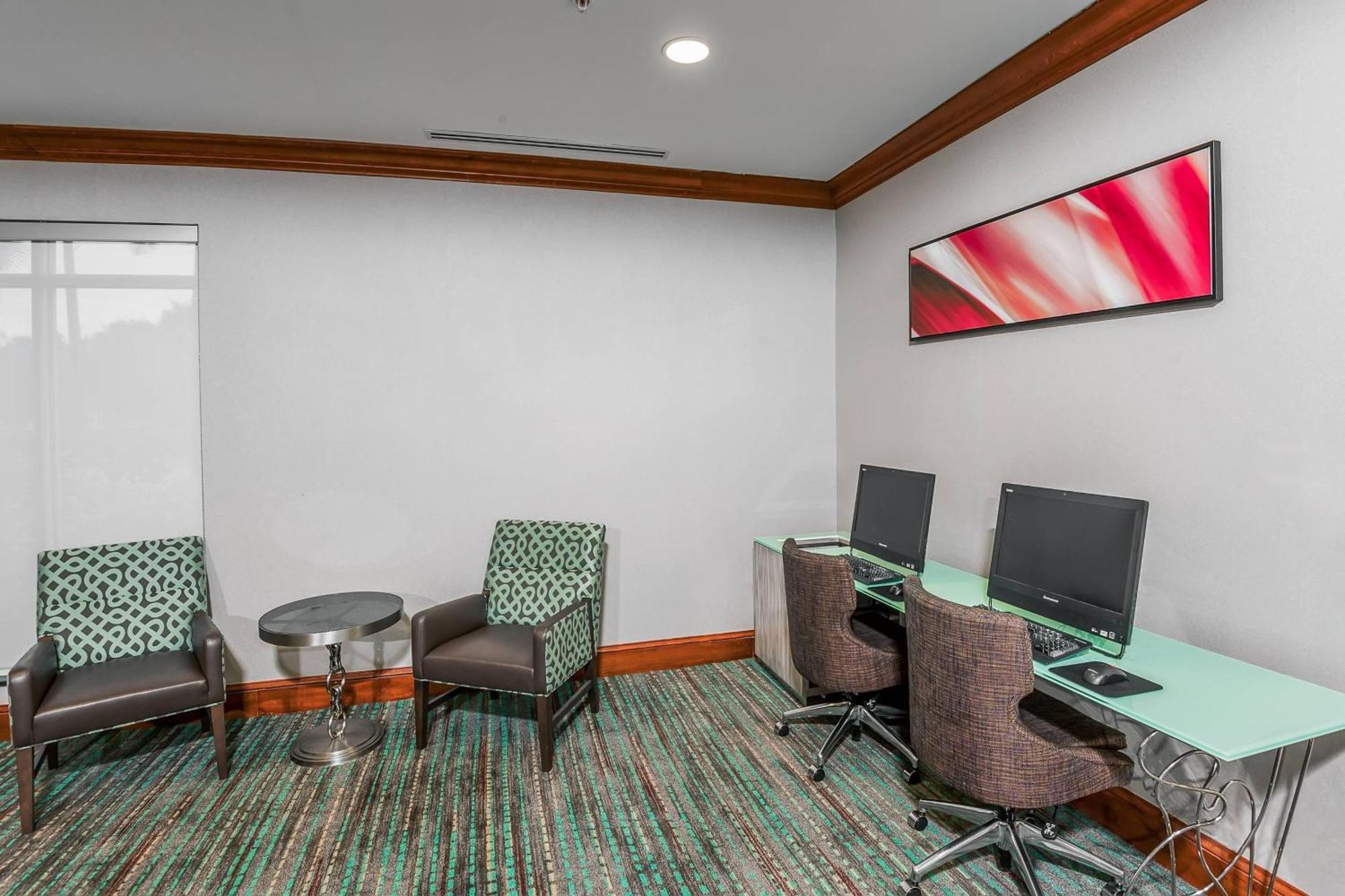 Residence Inn Orlando Airport Buitenkant foto