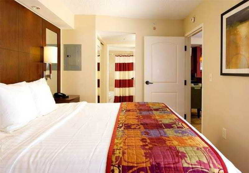 Residence Inn Orlando Airport Buitenkant foto