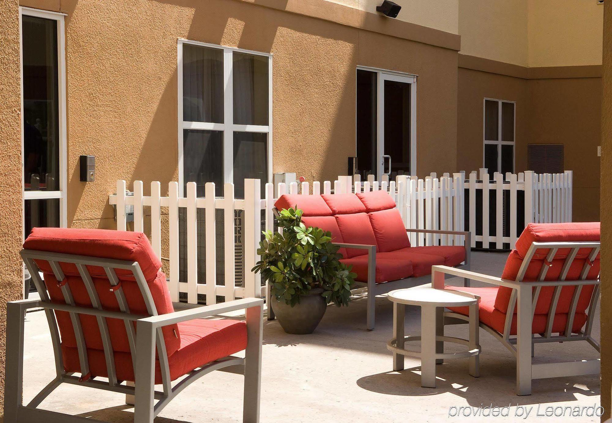 Residence Inn Orlando Airport Buitenkant foto