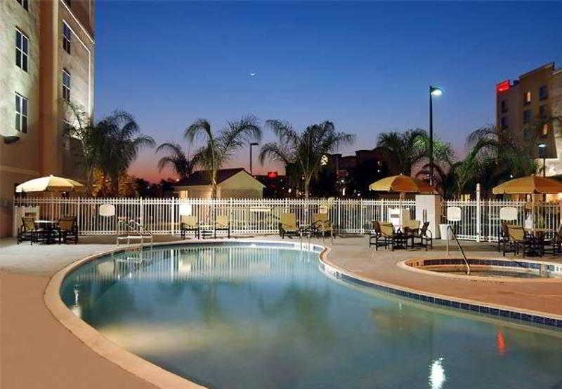 Residence Inn Orlando Airport Faciliteiten foto