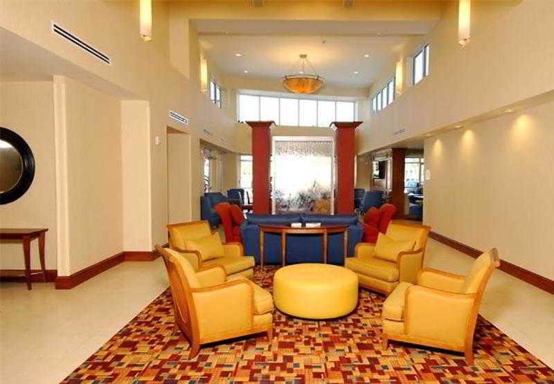Residence Inn Orlando Airport Interieur foto